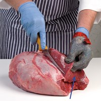 Meat Cut Spec Step 3